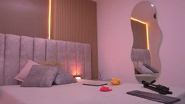 Živý XXX chat violeta_aroca