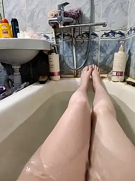 DesireMelissa 라이브 XXX 채팅