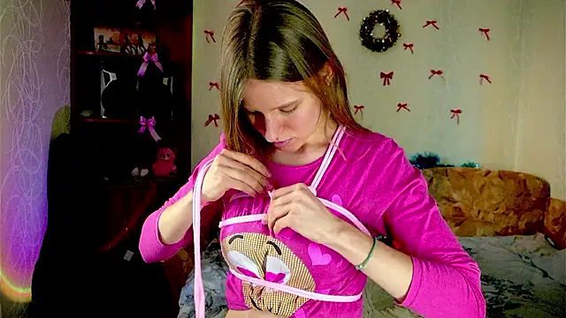 Luntryy 라이브 XXX 채팅