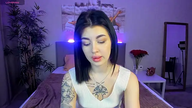 Karolina_Kar 现场XXX聊天