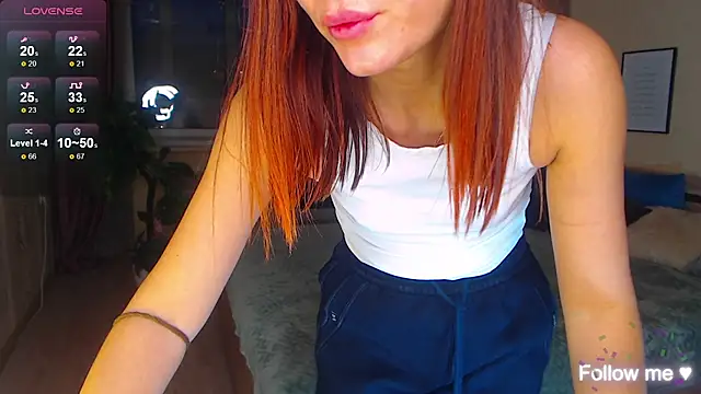 FireWater6 Webcam show