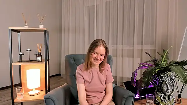 CleliaRostekのライブXXXチャット