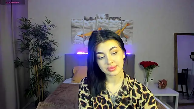 دردشة Karolina_Kar الجنسية المباشرة