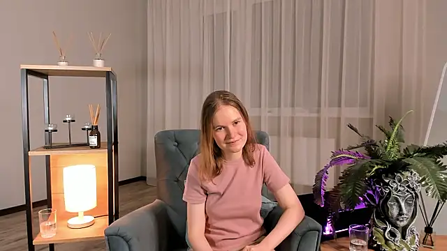 CleliaRostek Live XXX Chat