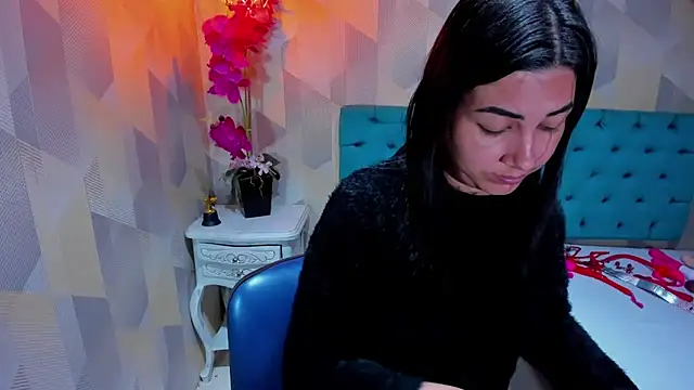 AdaFawxx's Live XXX Chat