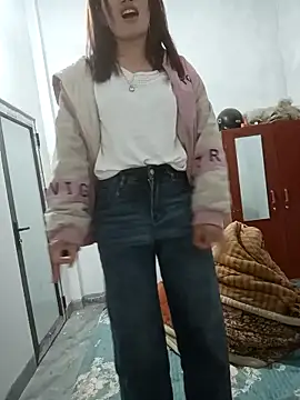 nangmo Adlı Modelin Canlı XXX Sohbeti