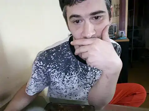 Hgay6935 라이브 XXX 채팅