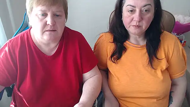 Chat +18 de Bertie_Adeline ao vivo