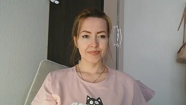 NicoleEunice87 Pertunjukan Webcam