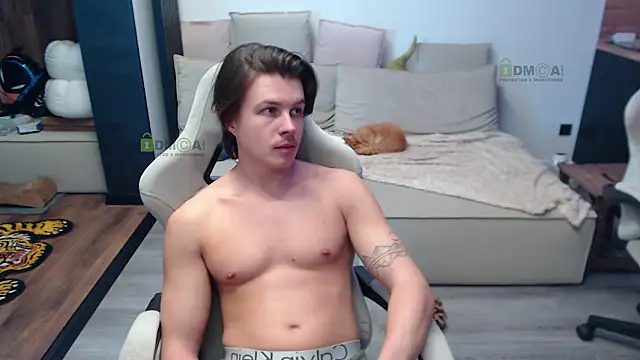 Sunny-Girl1のライブXXXチャット