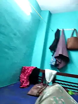 Villageanuty Show in webcam