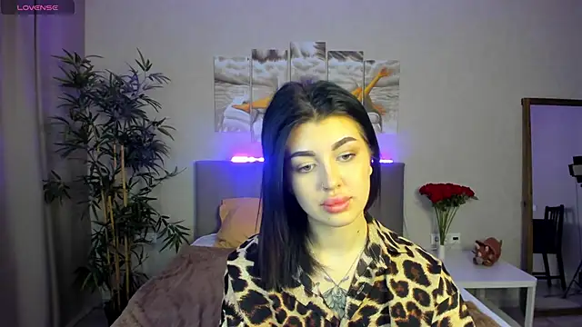 Karolina_Kar 网络视讯表演