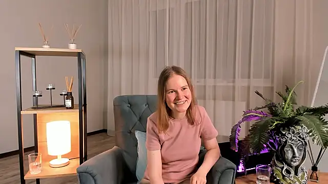 CleliaRostek 现场XXX聊天