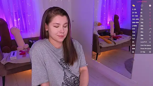 Mira_FallsのライブXXXチャット