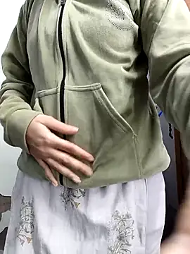 PUNAM456のライブXXXチャット