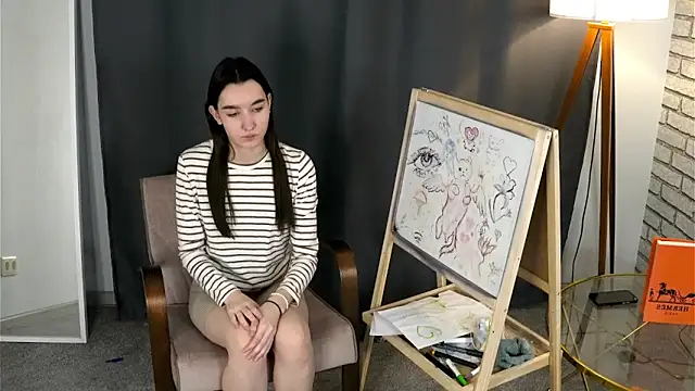 دردشة HermilaClap الجنسية المباشرة