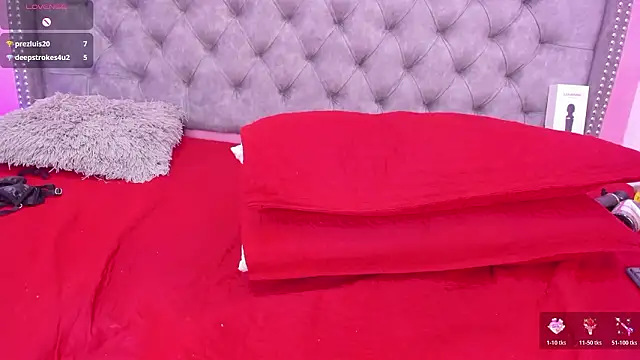 Sofia_Girl_ 在線直播表演