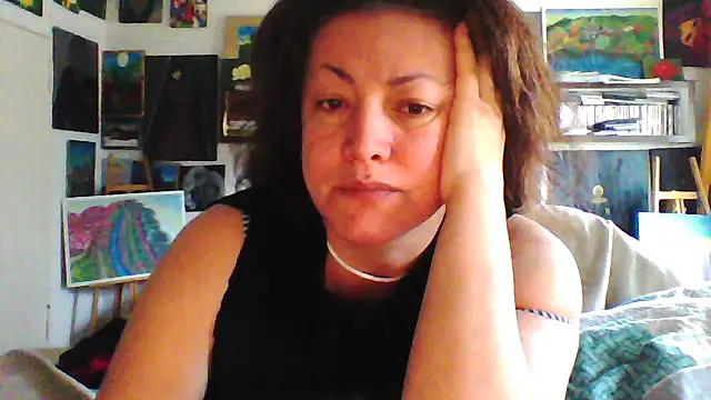 Chat XXX en directo de MariaAnaSunshine