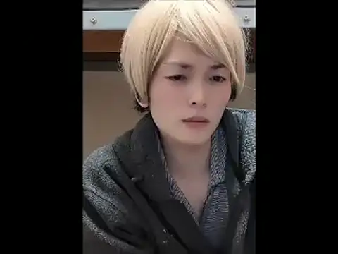 mgnhiroyuki 웹캠 쇼