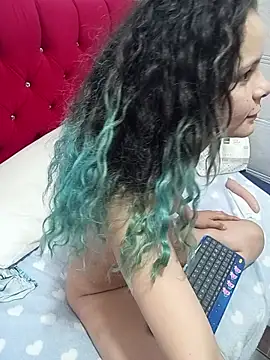 Ariasmithog Adlı Modelin Canlı XXX Sohbeti