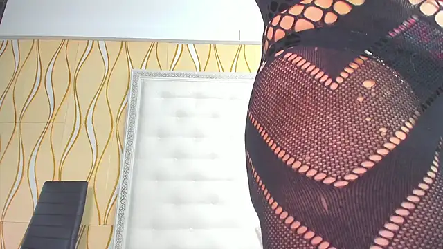 karissia Adlı Modelin Canlı XXX Sohbeti