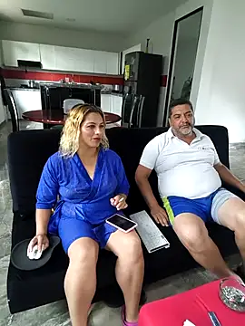 hotandfierylatinos2023's Live XXX Chat