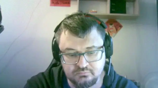 SirAbuser 网络视讯表演