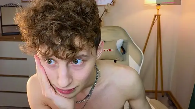 Chat XXX en directo de crisp1n