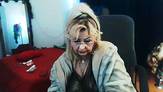 Онлайн чат XXX MatureExtasy