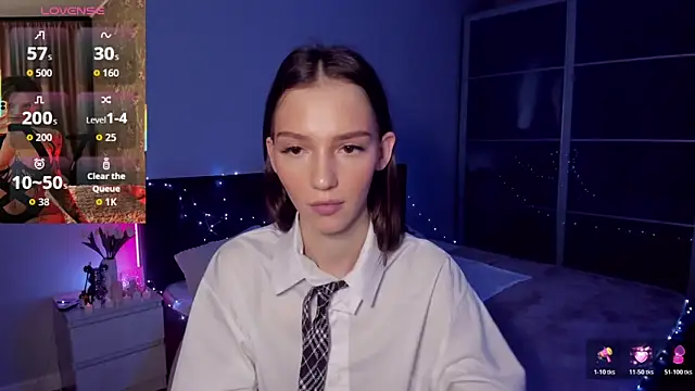 SophieCatty Live XXX-Chat