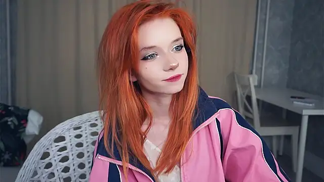 TarynPalek Live XXX-chat