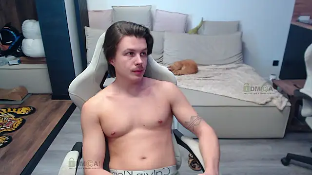 XXX chat uživo modela Sunny-Girl1