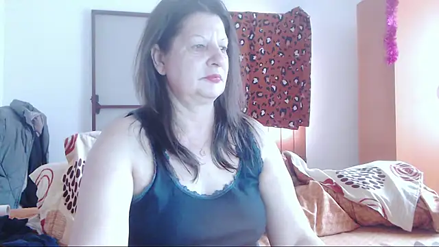 ExtasyMature Webcam show