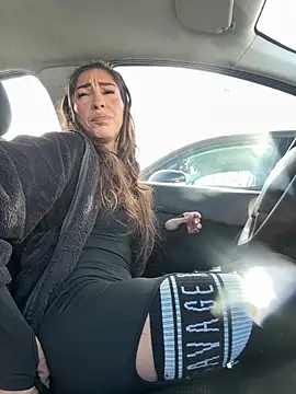 Онлайн чат XXX Amani_thewolf