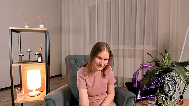 CleliaRostek: онлайн-секс-чат