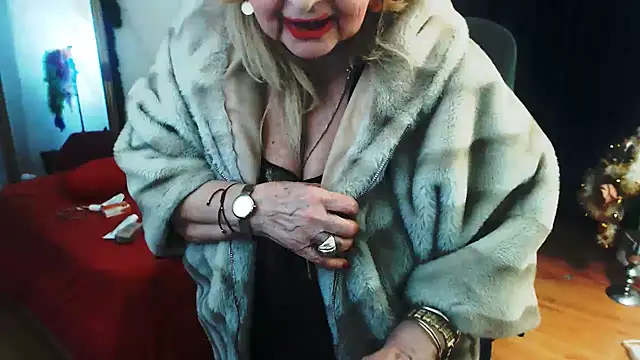 Онлайн чат XXX MatureExtasy