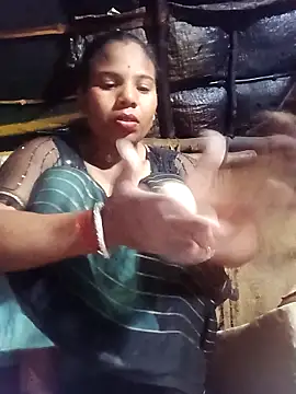 Rubi_sarma webkamerás műsora