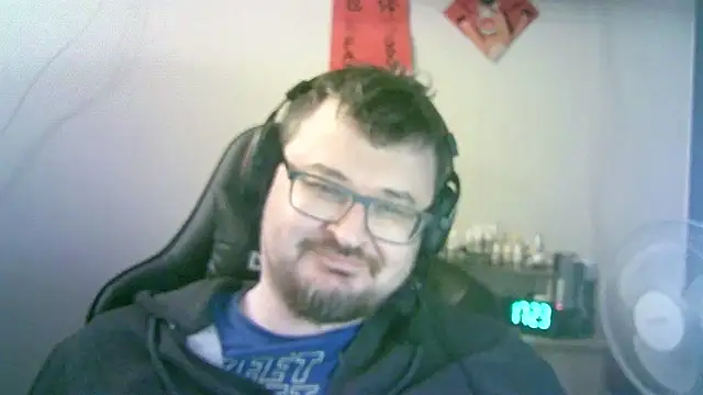 SirAbuser Live XXX-chat