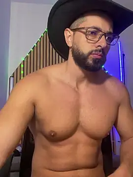 Chat XXX ao vivo de magnumchris