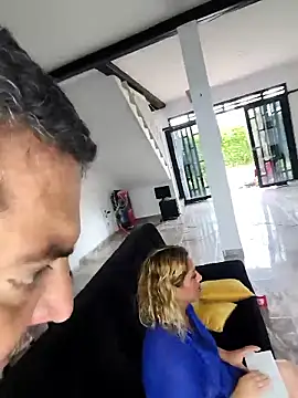 hotandfierylatinos2023 Adlı Modelin Canlı XXX Sohbeti