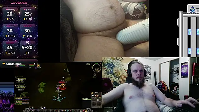 watchmegamer 网络视讯表演