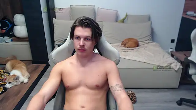 Chat XXX en directo de Sunny-Girl1