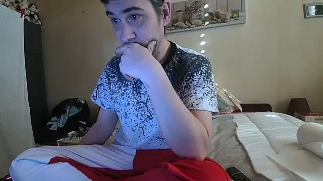 Hgay6935's Live XXX Chat