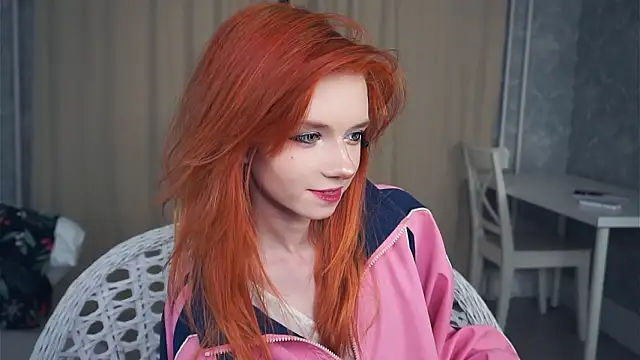 TarynPalek Webcam-Show