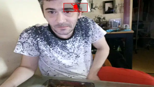 Hgay6935のライブXXXチャット