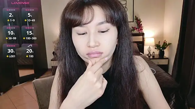 SheilaRare live XXX chat