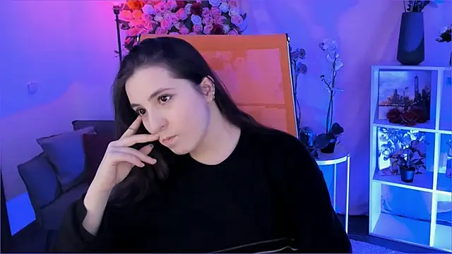 VirtuallVoyantn Live XXX chat