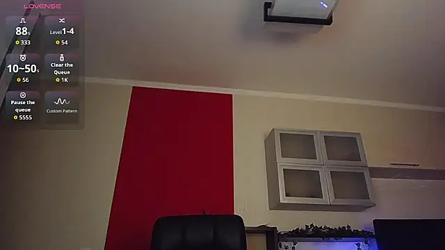 ladysabotage live XXX chat