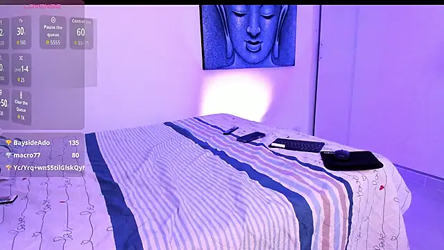 Nattasha_Brown: онлайн-секс-чат