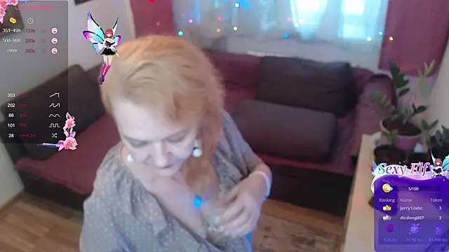 Liset_Monro Chat XXX in diretta